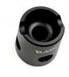 Raw Cone Magnetic Snuffer