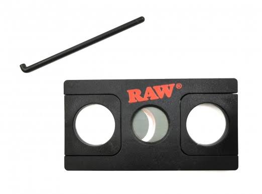 Raw Cone Cutter
