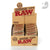 RAW PERFORATED WIDE TIPS (PACK OF 50 UNITS)