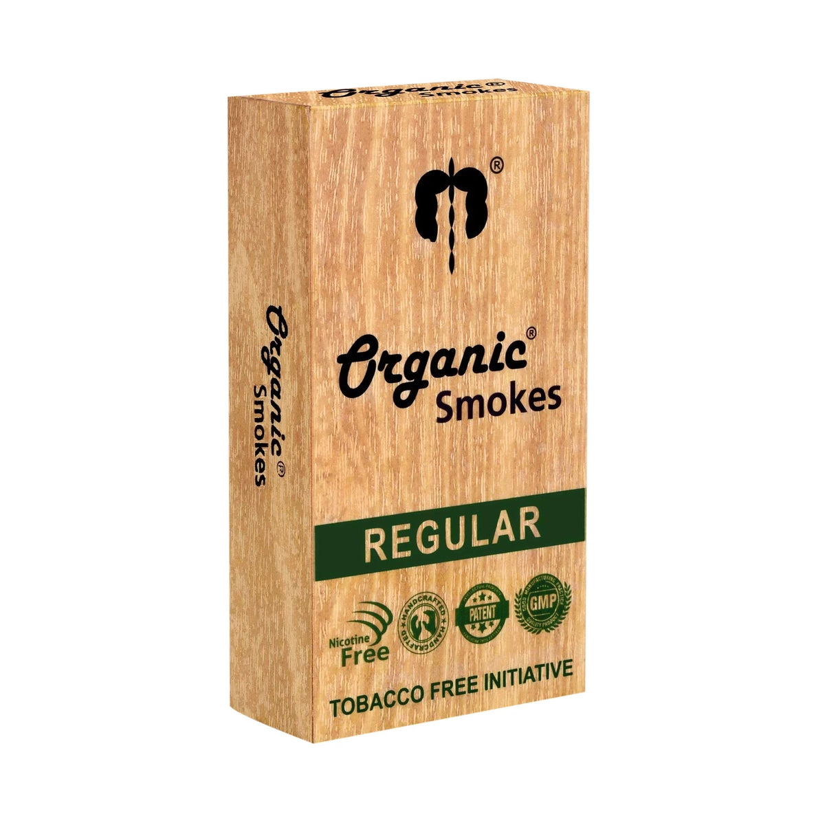 Organic Smokes-Regular – THE ROLL N' PUFF
