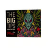 Monkey King - BIG TIPS (unbleached)