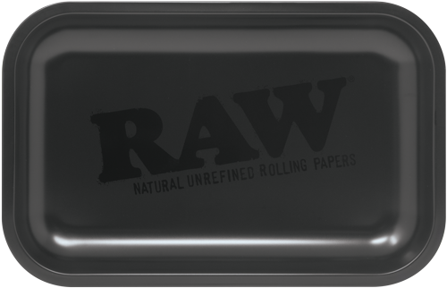 RAW MURDER'D ROLLING TRAY-SMALL