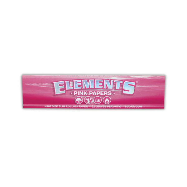 ELEMENTS PINK - KS SLIM