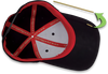 Raw Poker Hat-Black