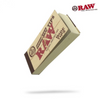 RAW PERFORATED WIDE TIPS