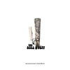 HANDCRAFTED BUDDHA MARBLE CHILLUM