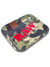 RAW CAMO METAL ROLLING TRAY-MEDIUM