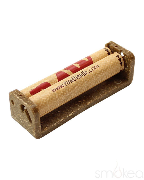 RAW HEMP ROLLING MACHINE-REGULAR SIZE OR 11/4TH-(79MM)