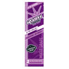 KUSH HERBAL CONICAL WRAP MIXED GRAPE