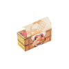 Slimjim Chocolate Moos Flavoured Roll-3mtr