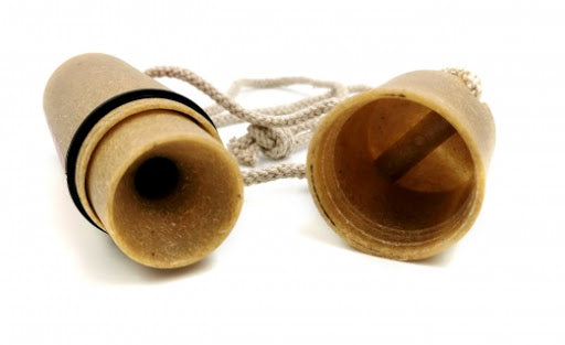 Raw Reserva Air-Tight Wearable Stash