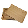Raw Spirit Box-Wooden Rolling & Storage Box