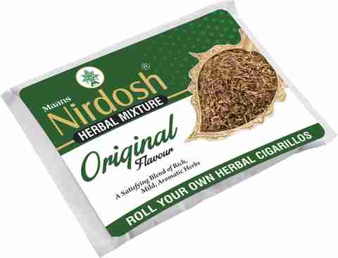 Nirdosh Herbal Mixture