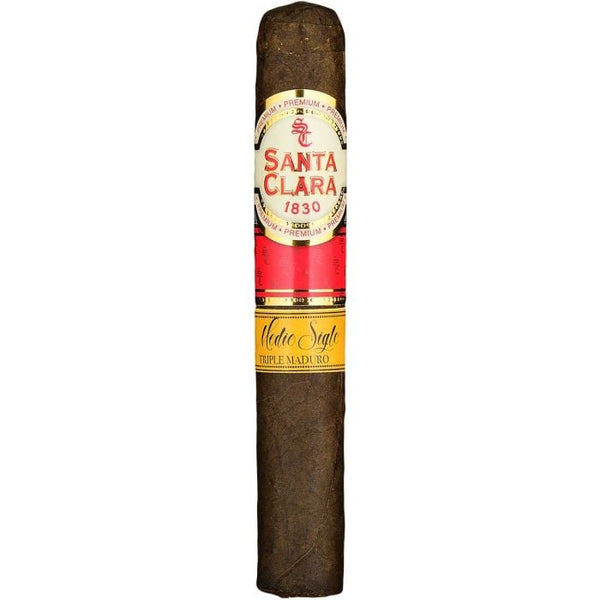 Santa Clara Robustos Cigars