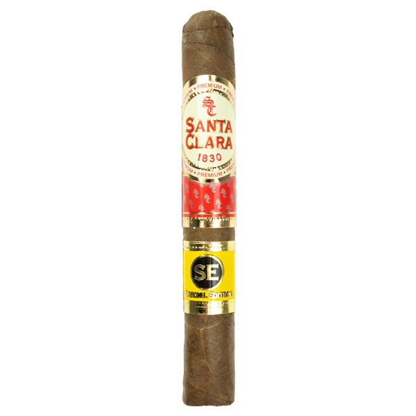 Santa Clara Robustos Cigars