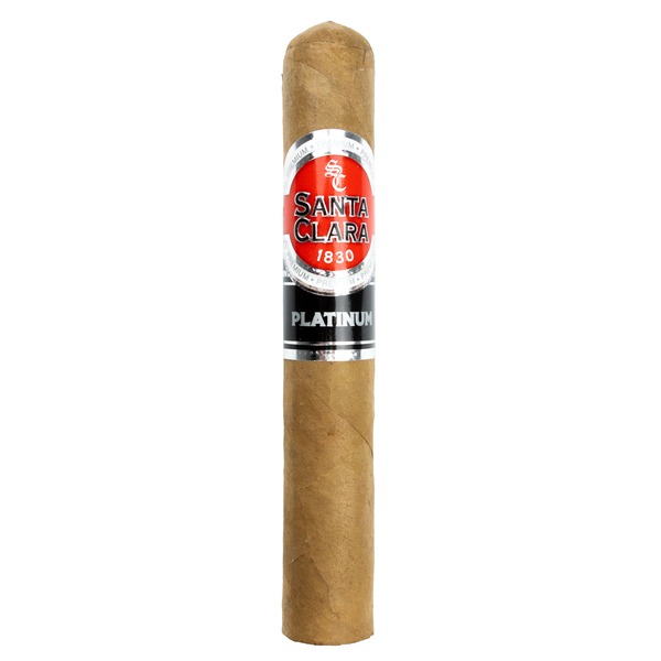 Santa Clara Robustos Cigars