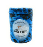 Silicone & Glass Storage Jar with Dab tool