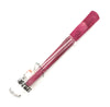 The RollnPuff-Rose Pre Roll Cone