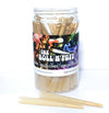 Therollnpuff Combo Pack of Perfect rolls jar & Crushing pouch