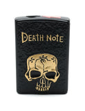 Death Note Slider Lighter