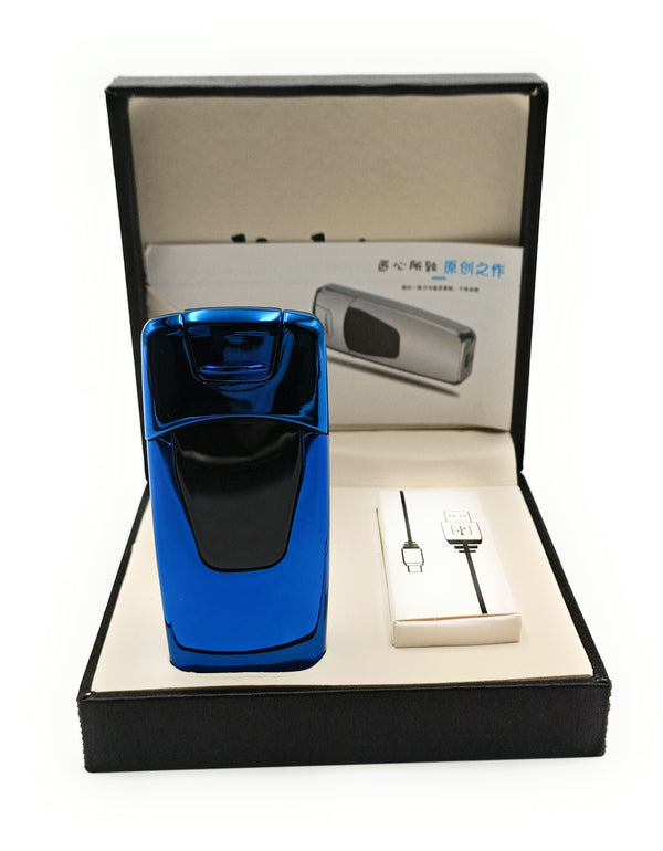 Touch Electric Usb Lighter