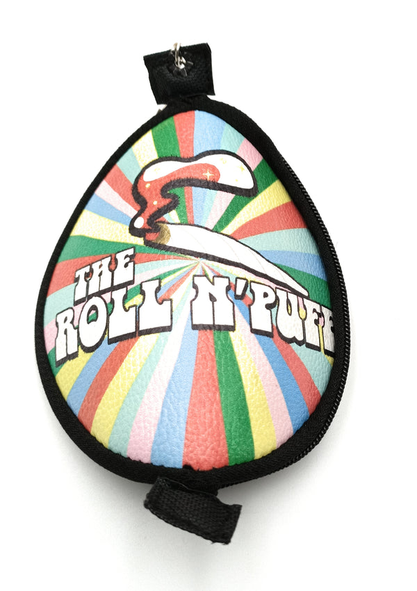 Therollnpuff Crushing Pouch