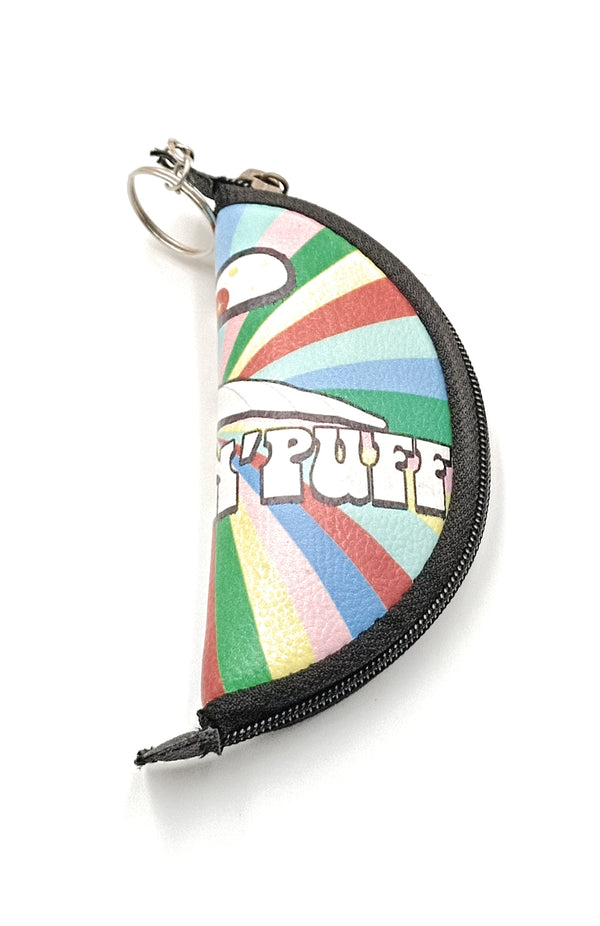 Therollnpuff Crushing Pouch