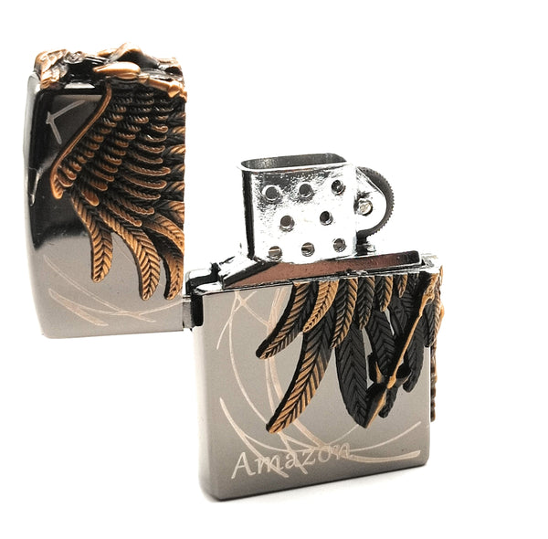 Bird Flame Lighter