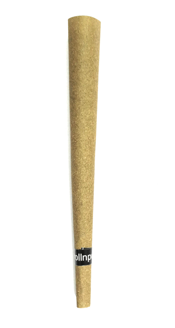 Rollnpuff Terpenes infused Hemp Blunts-Pre rolled Flavour- Original