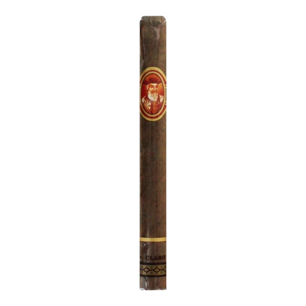 Vasco Da Gama Coronas Sumatra Claro Cigar