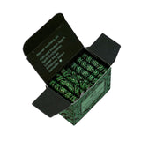 420z Active Charcoal Filters (Pack of 42 filters)