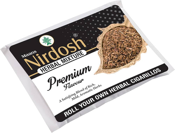 Nirdosh Herbal Mixture