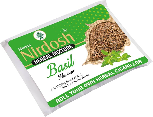 Nirdosh Herbal Mixture