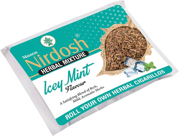 Nirdosh Herbal Mixture