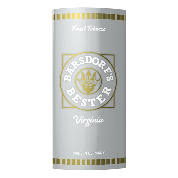 Barsdorfs Bester Pipe Tobacco-40Gms