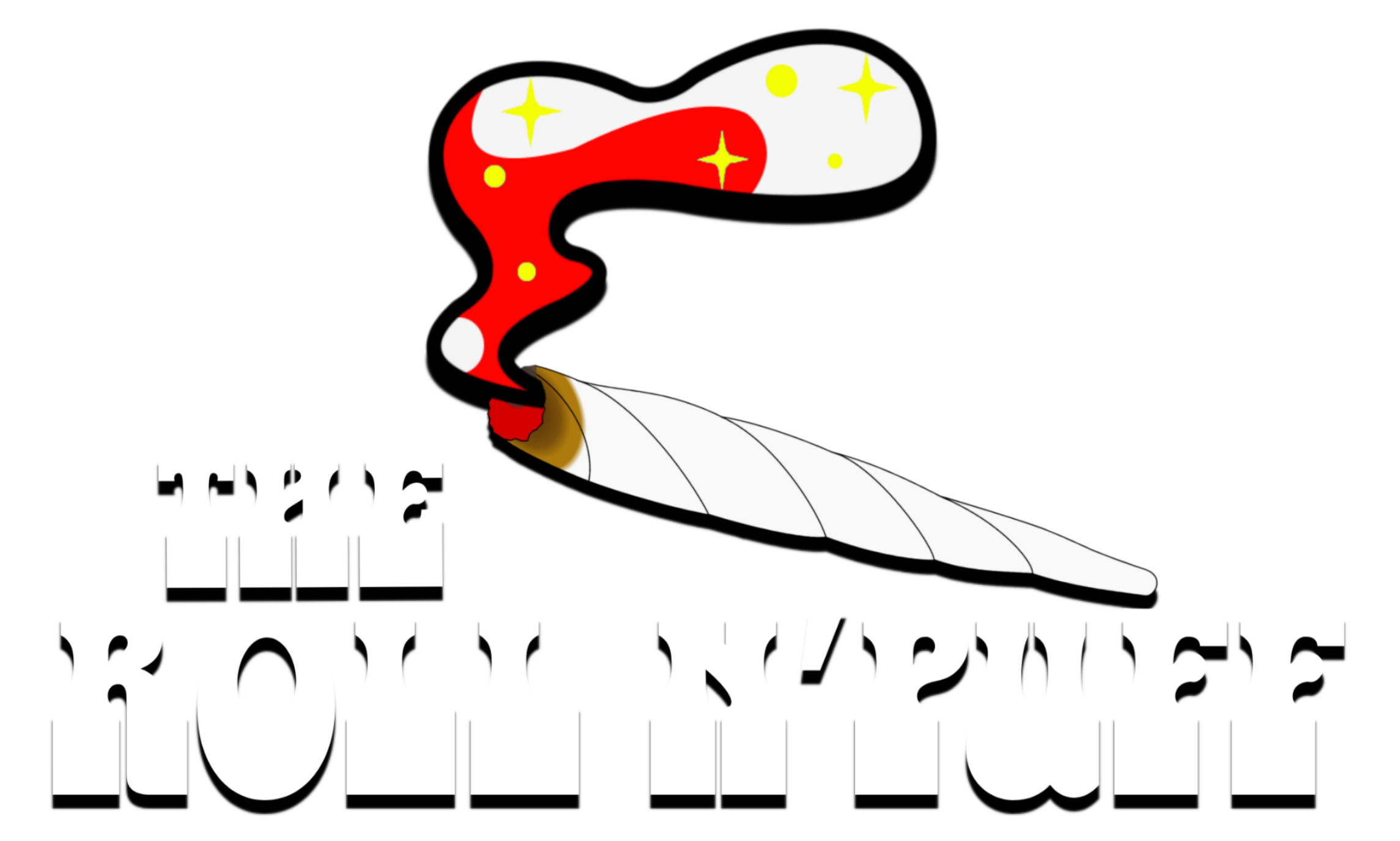 THE ROLL N' PUFF
