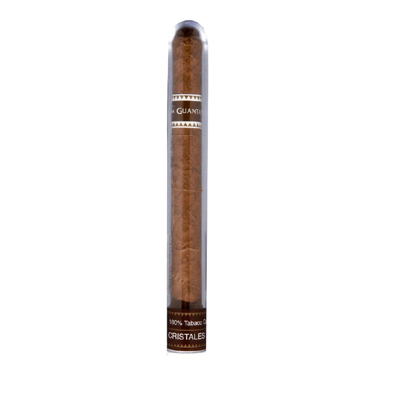 Guantanamera Cristales Cigar Regular price Rs. 1,499 Sale price Rs. 1,000 Sale View