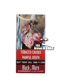 Black And More Club Cigars Flavoured