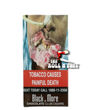 Black And More Club Cigars Flavoured