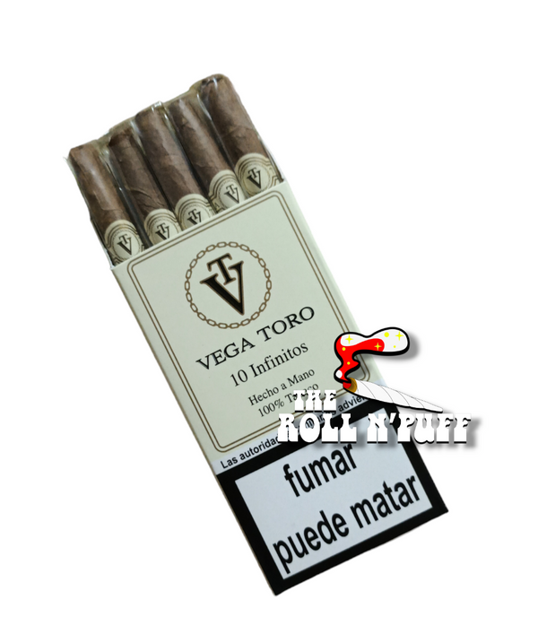 Vega Toro Infinitos Cigrallos