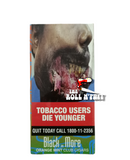 Black And More Club Cigars Flavoured