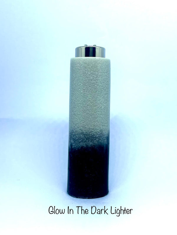 Ubuntu Glow In Dark Lighter