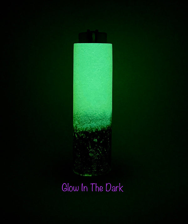 Ubuntu Glow In Dark Lighter