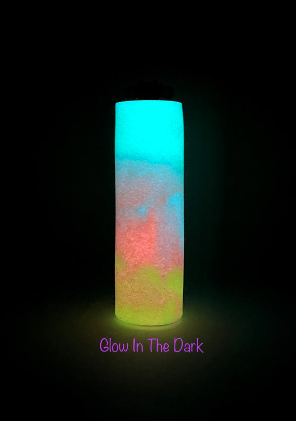 Ubuntu Glow In Dark Lighter