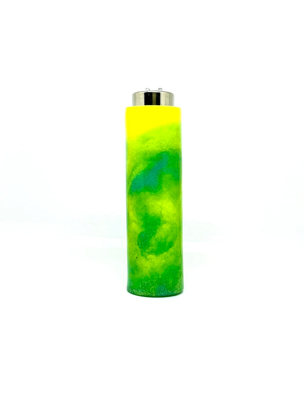 Ubuntu Glow In Dark Lighter