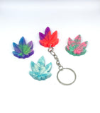 Therollnpuff Keychain (Glow in Dark)