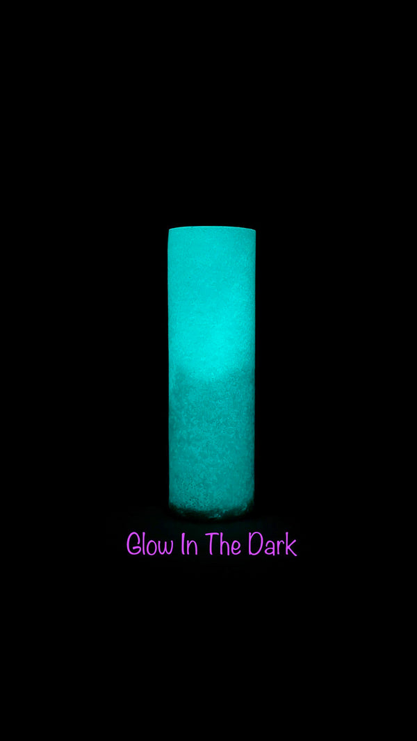 Ubuntu Glow In Dark Lighter
