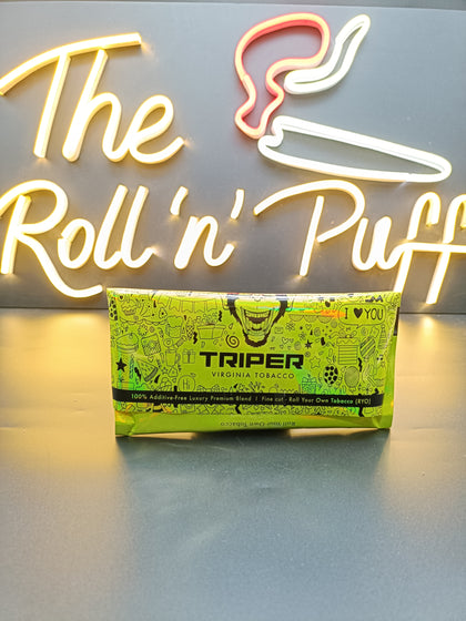 Triper Virginia Rolling Tobacco