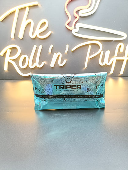 Triper High Spirit Rolling Tobacco