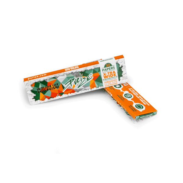 Purize Inside Out Papers- Unbleached